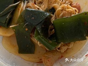 Luyuan Bashu Spicy Pot (Licang Branch)