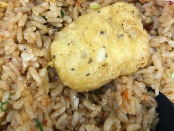 Camerro Beef Fried Rice (Lichun Store)