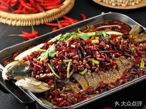 Jinfuyuan Stir-Fry Seafood BBQ (Junfeng Road Branch)
