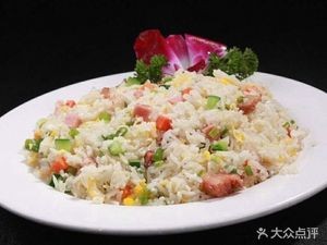 Unforgettable Spicy Small Seafood