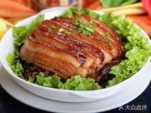 Lao Bing Barbecue (Shaoshan Road Store)