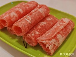 Shangshangqian Skewer Bar (Sanqing Palace Road Store)