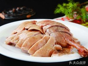 Cheng Weihua Food Store Peking Duck