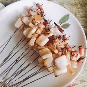 Wanjia Second Floor Korean BBQ