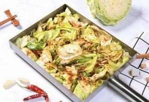 Xin Run Chu Zi Rou (Daweng Farmers Market Store)