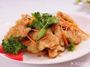 Ju Yuan Xin Private Kitchen