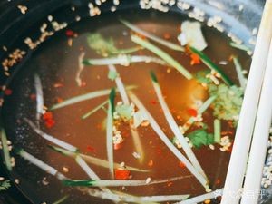 Jixi Cold Noodles (Huanghe Third Road Branch)