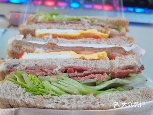 Jin Shi Light Meal Nutritional Meal (Hedda Central City Store)