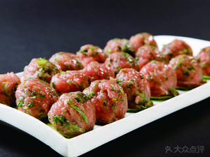 Small Alley Old-style Fried Skewers