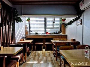 Neighborhood Kitchen Private Kitchen