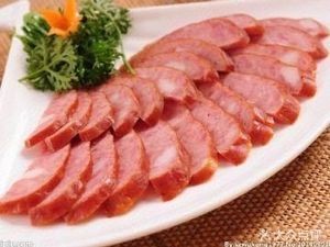 Harbin Sausage Specialty Store (Ping'an Road Store)