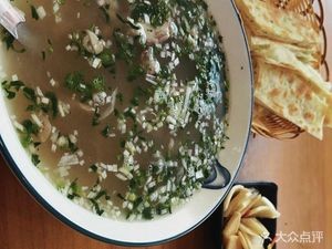 Dongming Lamb Soup (Renmin No. 1 Road Branch)