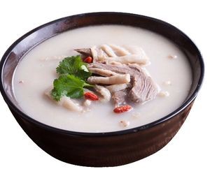 Yu Ji's Whole Lamb Hot Pot Restaurant