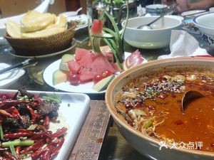 Juyou Family Banquet Microwave Roast Meat Shop