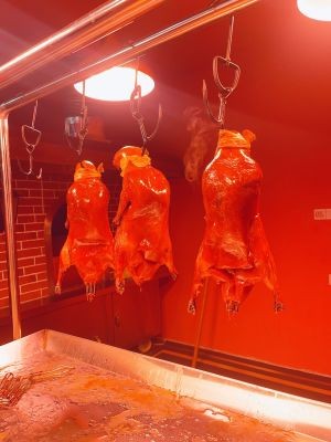 Shanglefang Peking Duck