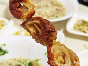 Ping'an Ramen (Ping'an Road Branch)