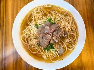 Xin Xi Yuan Ramen