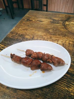 Lao Sifang Ramen (Head Store)