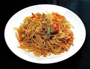 Da Xiao Zhuo Ban · Electric Grilled Meat