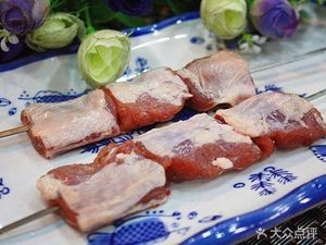 Panda Has Time Hot Pot & Skewers (Tuandao East Road Branch)