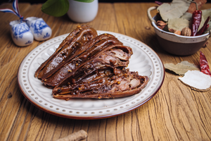 Xiao Bao'er Duck Neck