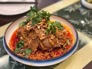 Zhenwei Xuan (Laixi Store)