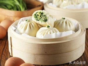 Wuhu Steamed Dumplings (Tuandao East Road Branch)