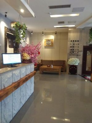 Banmu Tangshui la Korean Cuisine (Baijili Shopping Center Branch)