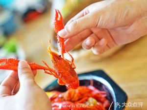 Shangzhi Wei Seafood Theme Restaurant