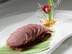 Donkey Meat Fire Cake (Beicun Branch)