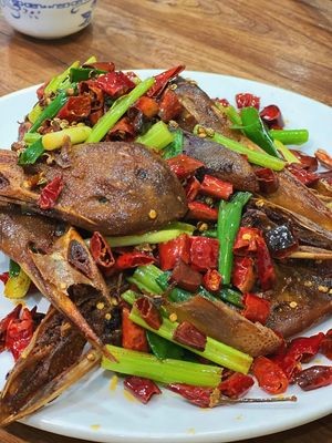 Little Grass House (Sanlihe Garden Branch)