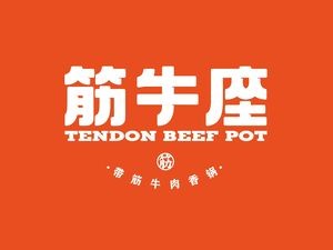Tendon Beef Hot Pot Rice (Baolong Store)