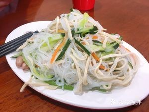 Good Luck Dumplings (Xincheng District Branch)