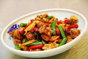 Fisherman's Wharf (Macao Road Branch)