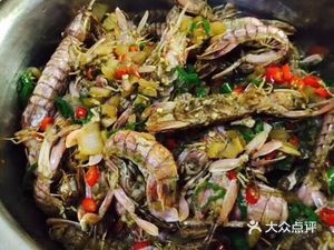 Zhengzheng Rich Kitchen