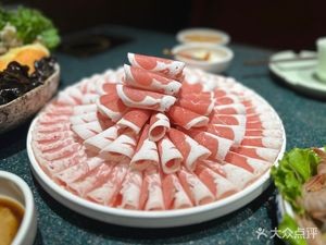 Yi Hai Kuan Guo (Jiaozhou Branch)