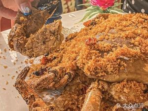 Rong Jing Xuan (Zicheng Yudu Store)