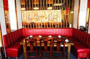 Chen's Hot Pot (Xinjiefang Store)