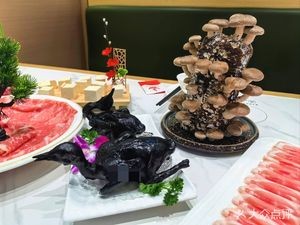 Gedshan Fang Cantonese Health Hot Pot