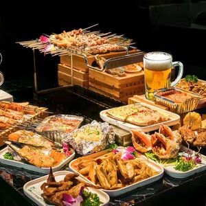 Langchushan Barbecue (Jiaozhou Store)