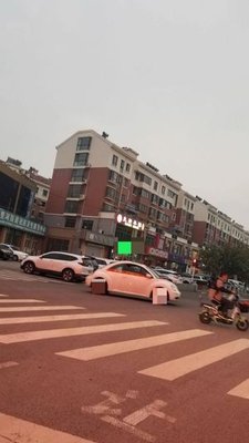 Lupan Villa (Aomen Garden Store)