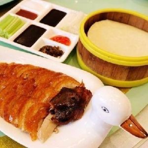 Jingxiangfang Beijing Roast Duck (Shuxiang Street Store)