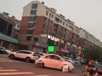 Fresh Lamb Ribs (Macau Garden Branch)