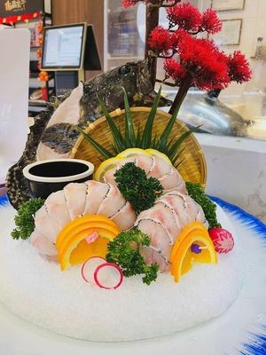 Shangpin Liangniu (Jiaozhou Flagship Store)