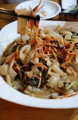 Gaobao Canteen (Yunxiang Kana Yuanzhu Store)