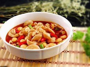 Yumian Guan (Shuxiang Street Branch)