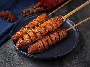 Lanzhou Lamian (Aoyuan First Mansion Branch)