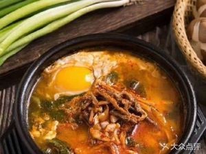 Li Jia Niu Wei Tang (Macao Road Branch)