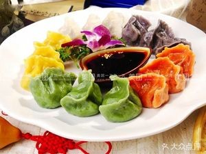 Shiyuan Wuci Dumplings (Macao Road Store)