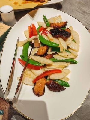 Jiaozhou Taste (Macao Road Store)